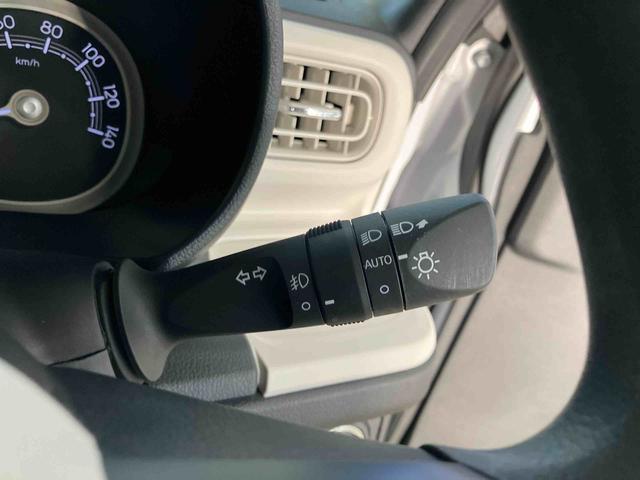 ムーヴキャンバスストライプスＧスマートアシスト付き　ホッとカップホルダー　コーナーセンサー　オートライト・ハイビーム　ＬＥＤヘッドランプ　キーフリー　両側電動スライドドア　電動パーキングブレーキ　ステアリングスイッチ（鳥取県）の中古車