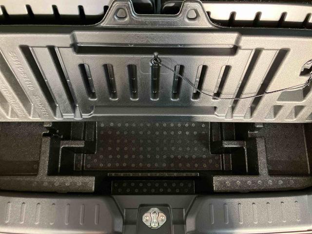 ムーヴキャンバスストライプスＧスマートアシスト付き　ホッとカップホルダー　コーナーセンサー　オートライト・ハイビーム　ＬＥＤヘッドランプ　キーフリー　両側電動スライドドア　電動パーキングブレーキ　ステアリングスイッチ（鳥取県）の中古車