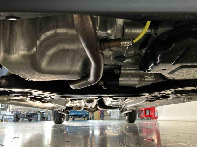 ムーヴキャンバスストライプスＧスマートアシスト付き　ホッとカップホルダー　コーナーセンサー　オートライト・ハイビーム　ＬＥＤヘッドランプ　キーフリー　両側電動スライドドア　電動パーキングブレーキ　ステアリングスイッチ（鳥取県）の中古車