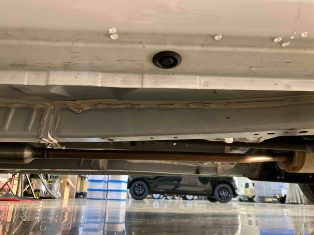 ムーヴキャンバスストライプスＧスマートアシスト付き　ホッとカップホルダー　コーナーセンサー　オートライト・ハイビーム　ＬＥＤヘッドランプ　キーフリー　両側電動スライドドア　電動パーキングブレーキ　ステアリングスイッチ（鳥取県）の中古車