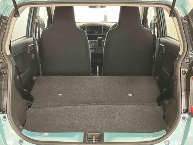 ミライースL SAIIIスマートアシスト付き オートライト・ハイビーム アイドリングストップ コーナーセンサー キーレスエントリー 衝突回避支援ブレーキ 誤発進抑制制御機能(鳥取県)の中古車