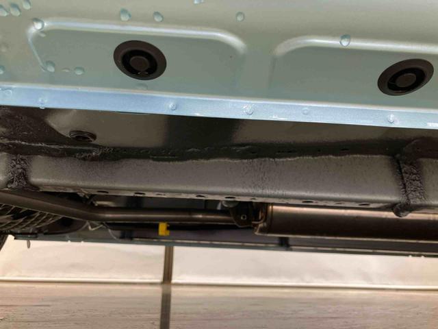 ミライースL SAIIIスマートアシスト付き オートライト・ハイビーム アイドリングストップ コーナーセンサー キーレスエントリー 衝突回避支援ブレーキ 誤発進抑制制御機能(鳥取県)の中古車