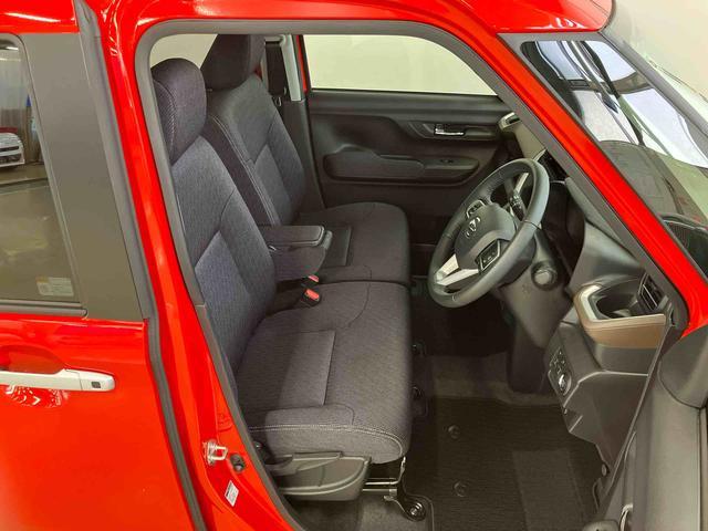 ムーヴＲＳスマートアシスト付き　アダプティブクルーズコントロール　両側電動スライドドア　アルミホイール　ステアリングスイッチ　キーフリーシステム　電動格納ドアミラー　オートライト・ハイビーム（鳥取県）の中古車