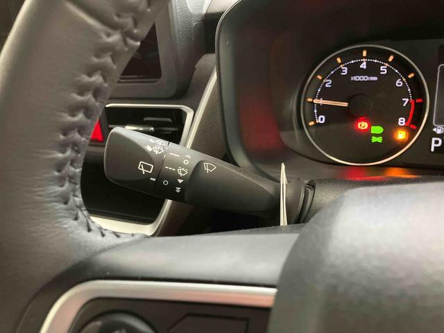 ムーヴＲＳスマートアシスト付き　アダプティブクルーズコントロール　両側電動スライドドア　アルミホイール　ステアリングスイッチ　キーフリーシステム　電動格納ドアミラー　オートライト・ハイビーム（鳥取県）の中古車