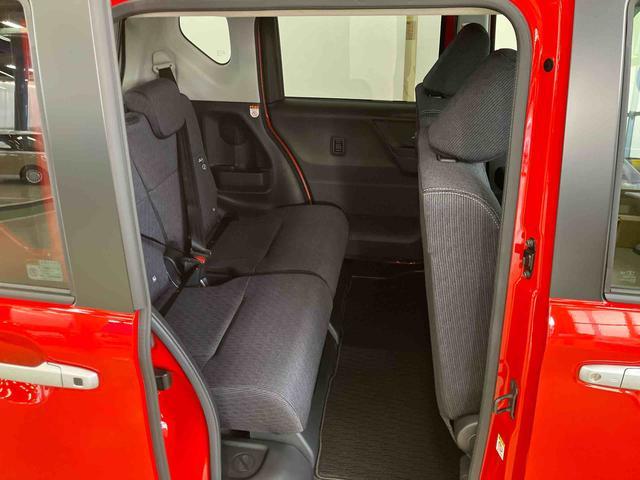 ムーヴＲＳスマートアシスト付き　アダプティブクルーズコントロール　両側電動スライドドア　アルミホイール　ステアリングスイッチ　キーフリーシステム　電動格納ドアミラー　オートライト・ハイビーム（鳥取県）の中古車