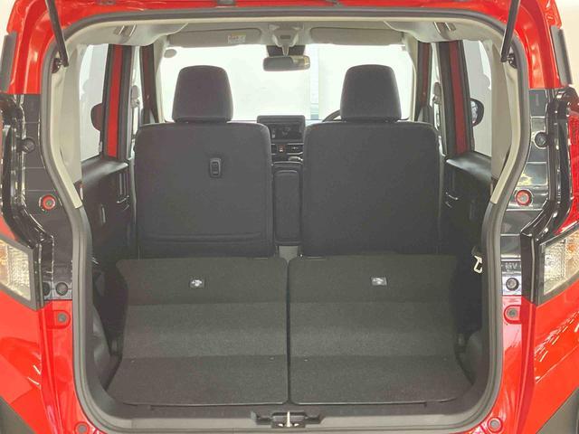 ムーヴＲＳスマートアシスト付き　アダプティブクルーズコントロール　両側電動スライドドア　アルミホイール　ステアリングスイッチ　キーフリーシステム　電動格納ドアミラー　オートライト・ハイビーム（鳥取県）の中古車