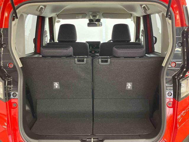 ムーヴＲＳスマートアシスト付き　アダプティブクルーズコントロール　両側電動スライドドア　アルミホイール　ステアリングスイッチ　キーフリーシステム　電動格納ドアミラー　オートライト・ハイビーム（鳥取県）の中古車