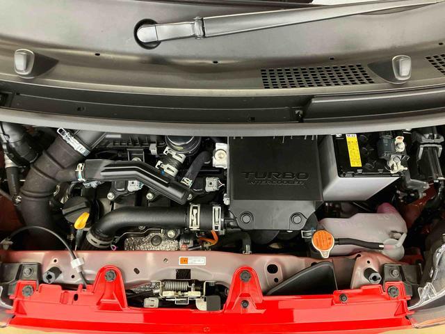 ムーヴＲＳスマートアシスト付き　アダプティブクルーズコントロール　両側電動スライドドア　アルミホイール　ステアリングスイッチ　キーフリーシステム　電動格納ドアミラー　オートライト・ハイビーム（鳥取県）の中古車