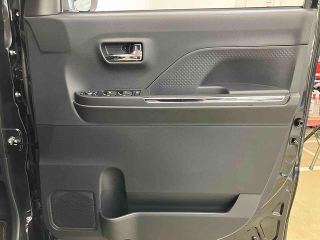 タントカスタムRSスマートアシスト付き オートライト・ハイビーム LEDヘッドランプ コーナーセンサー 両側電動スライドドア 電動パーキングブレーキ ブレーキホールドシステム キーフリーシステム(鳥取県)の中古車