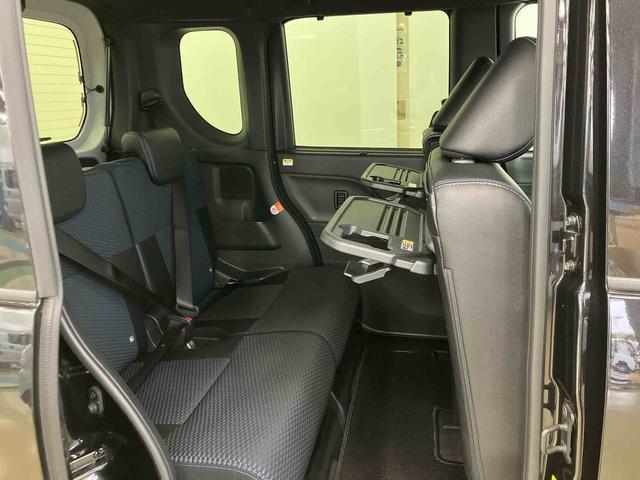 タントカスタムRSスマートアシスト付き オートライト・ハイビーム LEDヘッドランプ コーナーセンサー 両側電動スライドドア 電動パーキングブレーキ ブレーキホールドシステム キーフリーシステム(鳥取県)の中古車