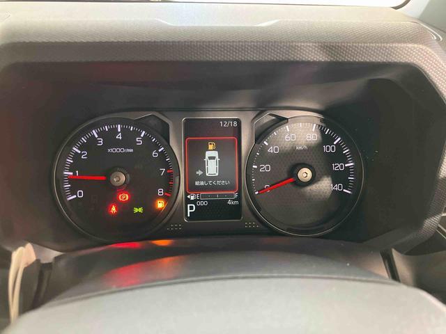 タフトＧ　ダーククロムベンチャースマートアシスト付き　シートヒーター　スカイフィールトップ　電動パーキングブレーキ　コーナーセンサー　オートライト・ハイビーム　ＬＥＤヘッドランプ　キーフリー　アルミホイール（鳥取県）の中古車