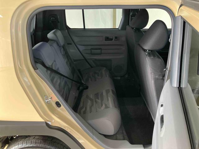 タフトＧ　ダーククロムベンチャースマートアシスト付き　シートヒーター　スカイフィールトップ　電動パーキングブレーキ　コーナーセンサー　オートライト・ハイビーム　ＬＥＤヘッドランプ　キーフリー　アルミホイール（鳥取県）の中古車