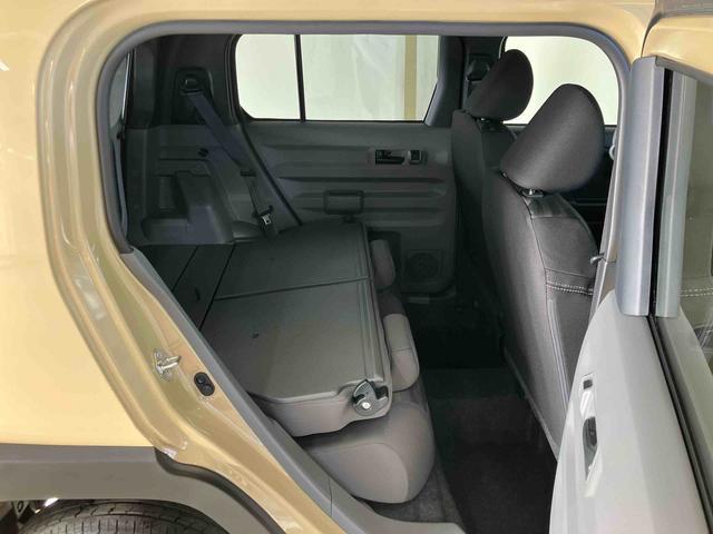 タフトＧ　ダーククロムベンチャースマートアシスト付き　シートヒーター　スカイフィールトップ　電動パーキングブレーキ　コーナーセンサー　オートライト・ハイビーム　ＬＥＤヘッドランプ　キーフリー　アルミホイール（鳥取県）の中古車