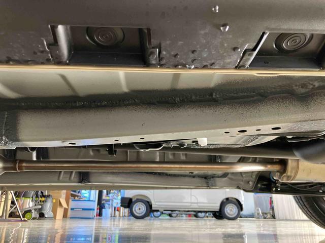 タフトＧ　ダーククロムベンチャースマートアシスト付き　シートヒーター　スカイフィールトップ　電動パーキングブレーキ　コーナーセンサー　オートライト・ハイビーム　ＬＥＤヘッドランプ　キーフリー　アルミホイール（鳥取県）の中古車