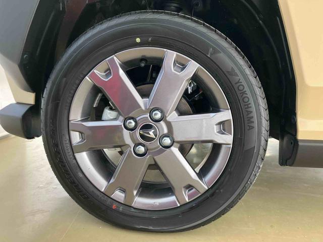 タフトＧ　ダーククロムベンチャースマートアシスト付き　シートヒーター　スカイフィールトップ　電動パーキングブレーキ　コーナーセンサー　オートライト・ハイビーム　ＬＥＤヘッドランプ　キーフリー　アルミホイール（鳥取県）の中古車