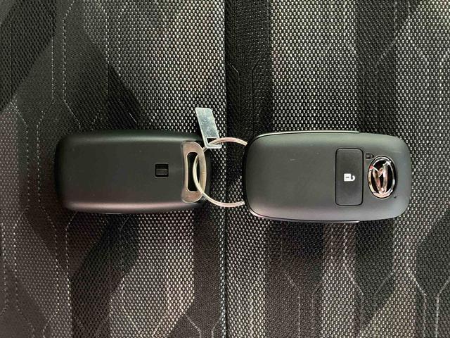 タフトＧ　ダーククロムベンチャースマートアシスト付き　シートヒーター　スカイフィールトップ　電動パーキングブレーキ　コーナーセンサー　オートライト・ハイビーム　ＬＥＤヘッドランプ　キーフリー　アルミホイール（鳥取県）の中古車