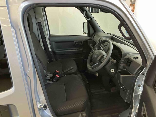 ハイゼットカーゴＤＸスマートアシスト付き　パートタイム４ＷＤ　ラジオ付き　衝突回避支援ブレーキ　誤発進抑制制御機能　オートライト・ハイビーム　パワーウィンドウ　両側スライドドア（鳥取県）の中古車