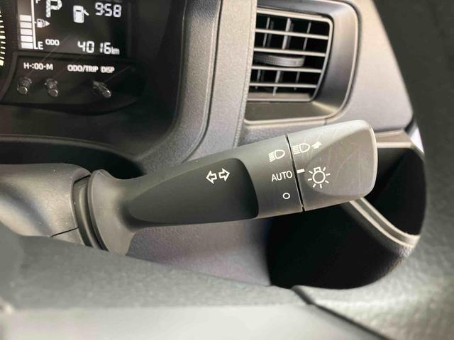 ハイゼットカーゴＤＸスマートアシスト付き　パートタイム４ＷＤ　ラジオ付き　衝突回避支援ブレーキ　誤発進抑制制御機能　オートライト・ハイビーム　パワーウィンドウ　両側スライドドア（鳥取県）の中古車