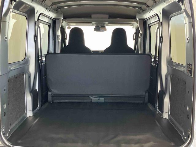 ハイゼットカーゴＤＸスマートアシスト付き　パートタイム４ＷＤ　ラジオ付き　衝突回避支援ブレーキ　誤発進抑制制御機能　オートライト・ハイビーム　パワーウィンドウ　両側スライドドア（鳥取県）の中古車