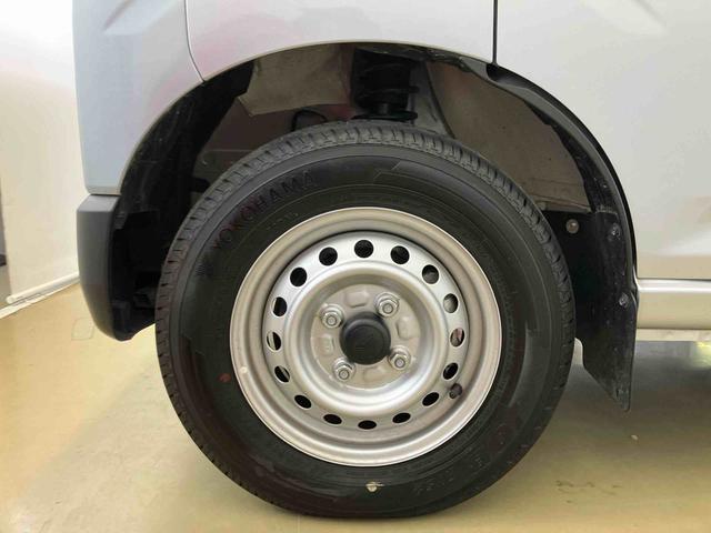 ハイゼットカーゴＤＸスマートアシスト付き　パートタイム４ＷＤ　ラジオ付き　衝突回避支援ブレーキ　誤発進抑制制御機能　オートライト・ハイビーム　パワーウィンドウ　両側スライドドア（鳥取県）の中古車