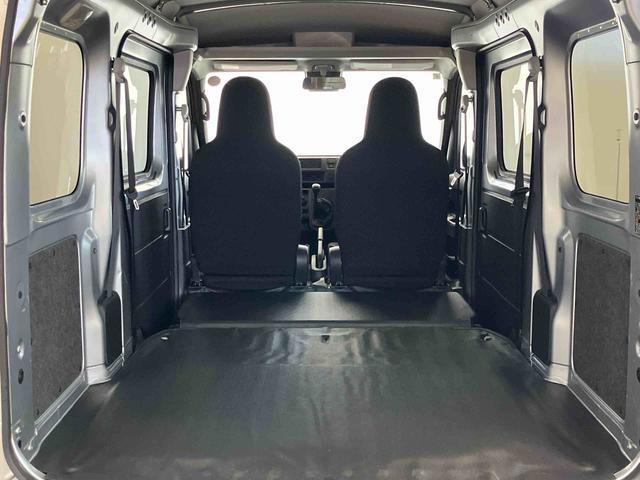 ハイゼットカーゴＤＸスマートアシスト付き　パートタイム４ＷＤ　ラジオ付き　衝突回避支援ブレーキ　誤発進抑制制御機能　オートライト・ハイビーム　パワーウィンドウ　両側スライドドア　ＭＴ車（鳥取県）の中古車