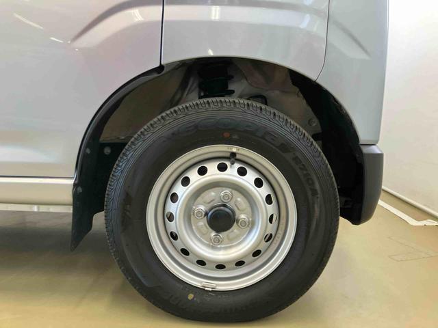 ハイゼットカーゴＤＸスマートアシスト付き　パートタイム４ＷＤ　ラジオ付き　衝突回避支援ブレーキ　誤発進抑制制御機能　オートライト・ハイビーム　パワーウィンドウ　両側スライドドア　ＭＴ車（鳥取県）の中古車