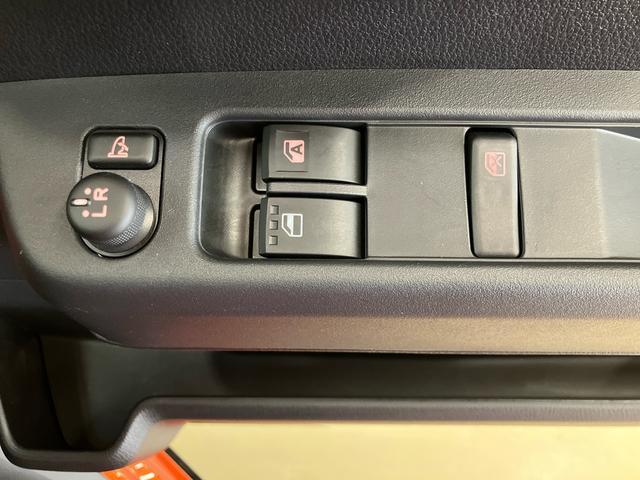 アトレーＲＳスマートアシスト付き　パートタイム４ＷＤ　衝突回避支援ブレーキ　誤発進抑制制御機能　オートライト・ハイビーム　パワーウィンドウ　両側電動スライドドア　アダプティブクルーズコントロール（鳥取県）の中古車