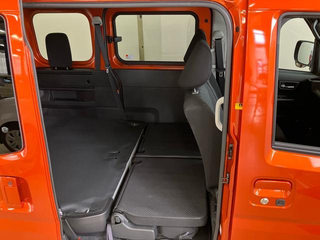 アトレーＲＳスマートアシスト付き　パートタイム４ＷＤ　衝突回避支援ブレーキ　誤発進抑制制御機能　オートライト・ハイビーム　パワーウィンドウ　両側電動スライドドア　アダプティブクルーズコントロール（鳥取県）の中古車