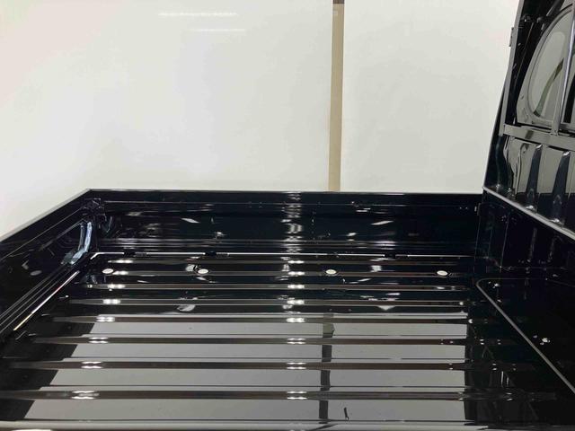 ハイゼットトラックジャンボエクストラスマートアシスト付き　ディスプレイオーディオ付き　パートタイム４ＷＤ　ラジオ付き　オートライト・ハイビーム　衝突回避支援ブレーキ　誤発進抑制制御機能　コーナーセンサー　アイドリングストップ（鳥取県）の中古車