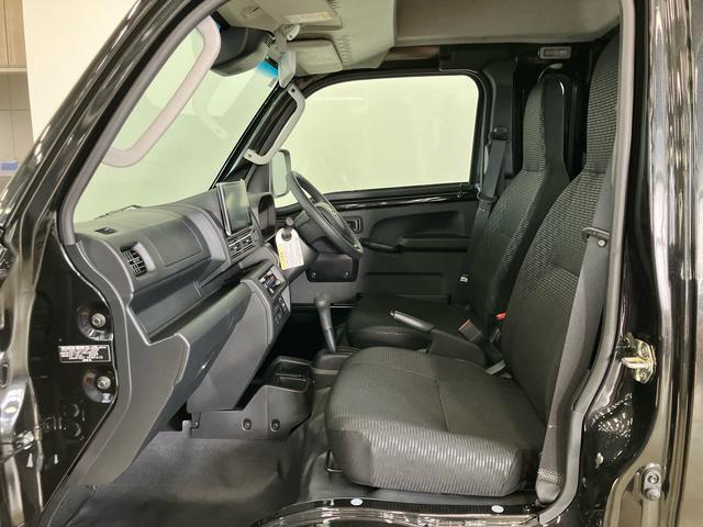 ハイゼットトラックジャンボエクストラスマートアシスト付き　ディスプレイオーディオ付き　パートタイム４ＷＤ　ラジオ付き　オートライト・ハイビーム　衝突回避支援ブレーキ　誤発進抑制制御機能　コーナーセンサー　アイドリングストップ（鳥取県）の中古車