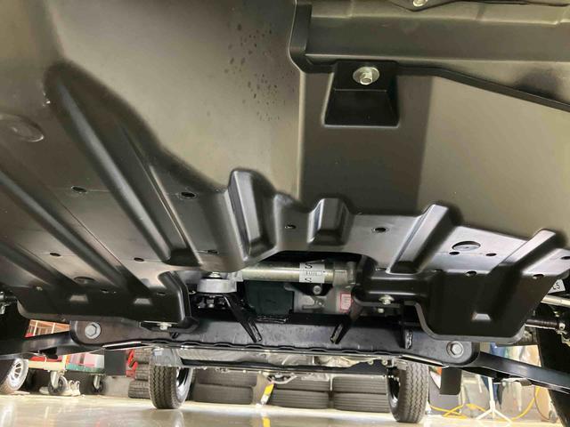 ハイゼットトラックジャンボエクストラスマートアシスト付き　ディスプレイオーディオ付き　パートタイム４ＷＤ　ラジオ付き　オートライト・ハイビーム　衝突回避支援ブレーキ　誤発進抑制制御機能　コーナーセンサー　アイドリングストップ（鳥取県）の中古車