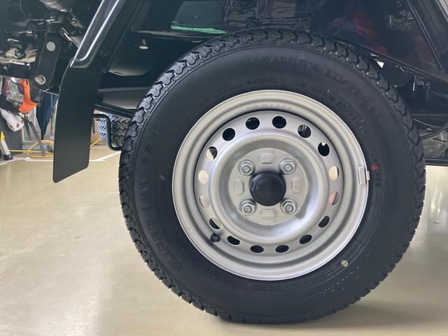 ハイゼットトラックジャンボエクストラスマートアシスト付き　ディスプレイオーディオ付き　パートタイム４ＷＤ　ラジオ付き　オートライト・ハイビーム　衝突回避支援ブレーキ　誤発進抑制制御機能　コーナーセンサー　アイドリングストップ（鳥取県）の中古車