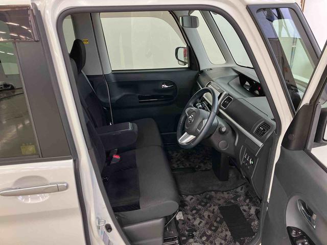 タントカスタムＲＳ　ＳＡスマートアシスト付き　ナビゲーションシステム付き　バックカメラ付き　ドライブレコーダー付き　両側電動スライドドア　オートライト　キーフリーシステム　電動格納ドアミラー　オートエアコン（鳥取県）の中古車