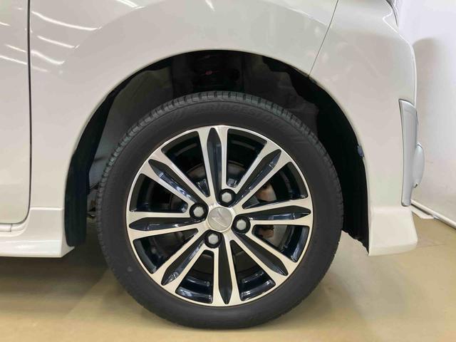 タントカスタムＲＳ　ＳＡスマートアシスト付き　ナビゲーションシステム付き　バックカメラ付き　ドライブレコーダー付き　両側電動スライドドア　オートライト　キーフリーシステム　電動格納ドアミラー　オートエアコン（鳥取県）の中古車