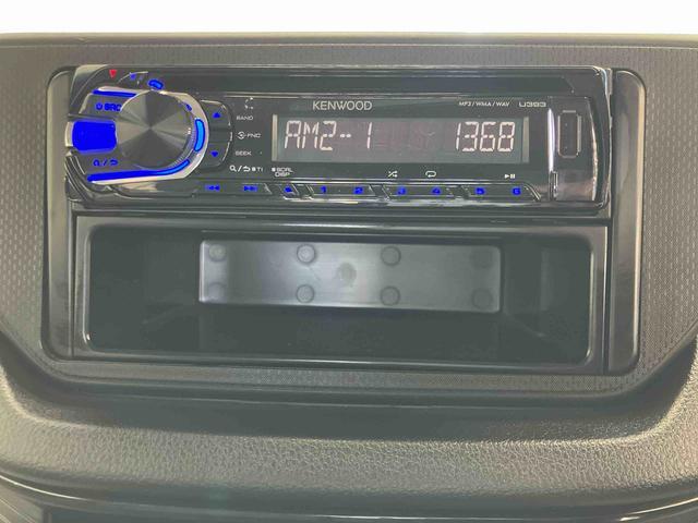 ムーヴＸ　ＳＡIIスマートアシスト付き　ＣＤチューナー付き　オートエアコン　オートライト　電動格納ドアミラー　プッシュボタンスタート　ステアリングスイッチ　アイドリングストップ　アルミホイール　キーフリーシステム（鳥取県）の中古車