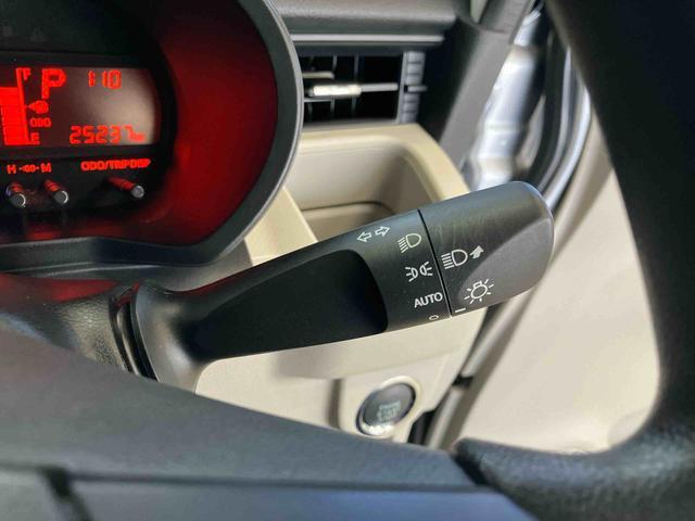 ムーヴＸ　ＳＡIIスマートアシスト付き　ＣＤチューナー付き　オートエアコン　オートライト　電動格納ドアミラー　プッシュボタンスタート　ステアリングスイッチ　アイドリングストップ　アルミホイール　キーフリーシステム（鳥取県）の中古車