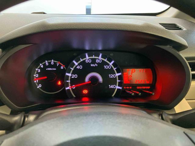 ムーヴＸ　ＳＡIIスマートアシスト付き　ＣＤチューナー付き　オートエアコン　オートライト　電動格納ドアミラー　プッシュボタンスタート　ステアリングスイッチ　アイドリングストップ　アルミホイール　キーフリーシステム（鳥取県）の中古車