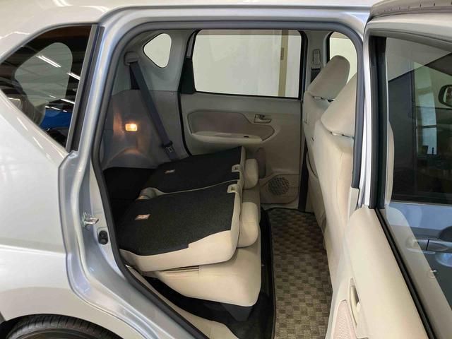 ムーヴＸ　ＳＡIIスマートアシスト付き　ＣＤチューナー付き　オートエアコン　オートライト　電動格納ドアミラー　プッシュボタンスタート　ステアリングスイッチ　アイドリングストップ　アルミホイール　キーフリーシステム（鳥取県）の中古車