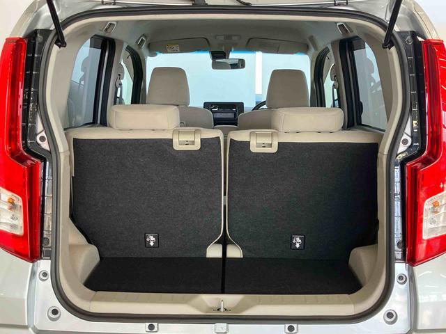 ムーヴＸ　ＳＡIIスマートアシスト付き　ＣＤチューナー付き　オートエアコン　オートライト　電動格納ドアミラー　プッシュボタンスタート　ステアリングスイッチ　アイドリングストップ　アルミホイール　キーフリーシステム（鳥取県）の中古車