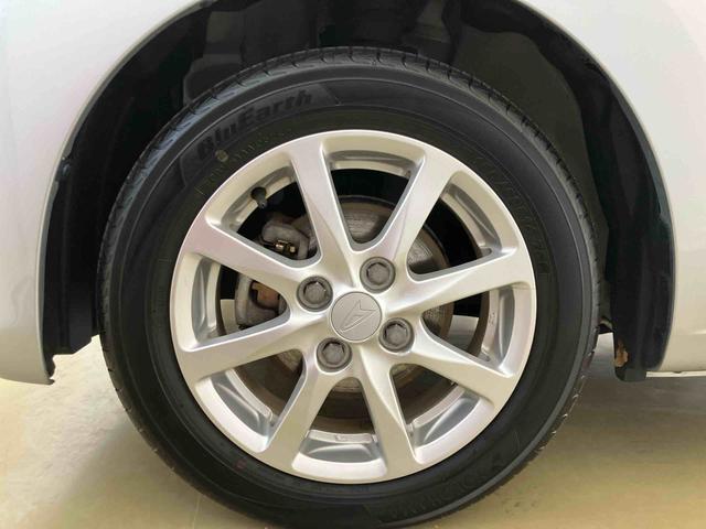 ムーヴＸ　ＳＡIIスマートアシスト付き　ＣＤチューナー付き　オートエアコン　オートライト　電動格納ドアミラー　プッシュボタンスタート　ステアリングスイッチ　アイドリングストップ　アルミホイール　キーフリーシステム（鳥取県）の中古車