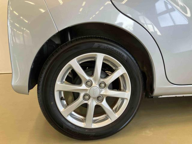 ムーヴＸ　ＳＡIIスマートアシスト付き　ＣＤチューナー付き　オートエアコン　オートライト　電動格納ドアミラー　プッシュボタンスタート　ステアリングスイッチ　アイドリングストップ　アルミホイール　キーフリーシステム（鳥取県）の中古車