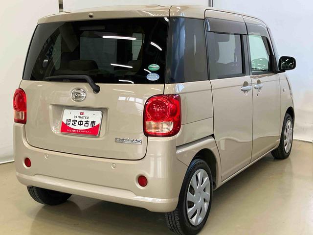 ムーヴキャンバスＬ　ＳＡIIIスマートアシスト付き　ＣＤチューナー付き　両側スライドドア　キーレスエントリー　マニュアルエアコン　オートハイビーム　電動格納ドアミラー　アイドリングストップ　衝突回避支援ブレーキ（鳥取県）の中古車