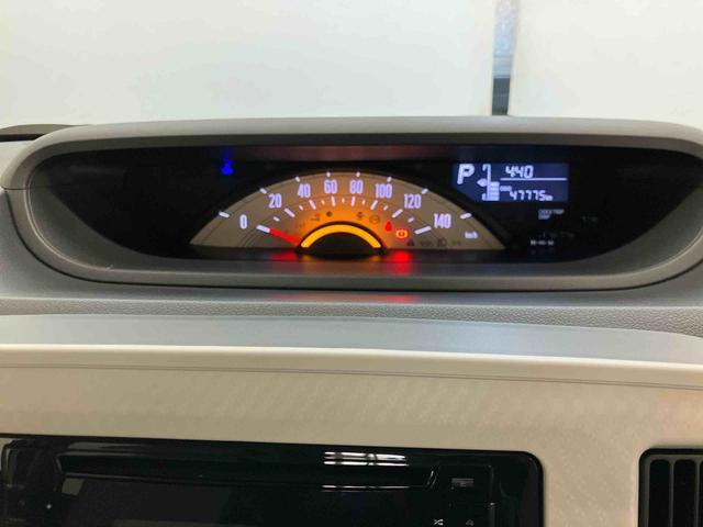 ムーヴキャンバスＬ　ＳＡIIIスマートアシスト付き　ＣＤチューナー付き　両側スライドドア　キーレスエントリー　マニュアルエアコン　オートハイビーム　電動格納ドアミラー　アイドリングストップ　衝突回避支援ブレーキ（鳥取県）の中古車