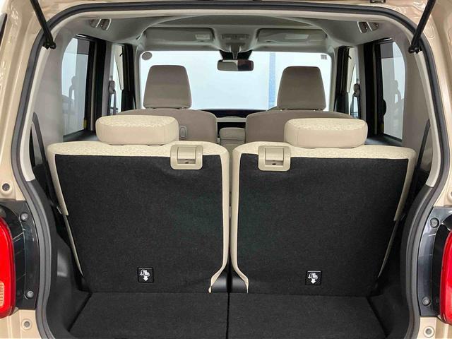 ムーヴキャンバスＬ　ＳＡIIIスマートアシスト付き　ＣＤチューナー付き　両側スライドドア　キーレスエントリー　マニュアルエアコン　オートハイビーム　電動格納ドアミラー　アイドリングストップ　衝突回避支援ブレーキ（鳥取県）の中古車