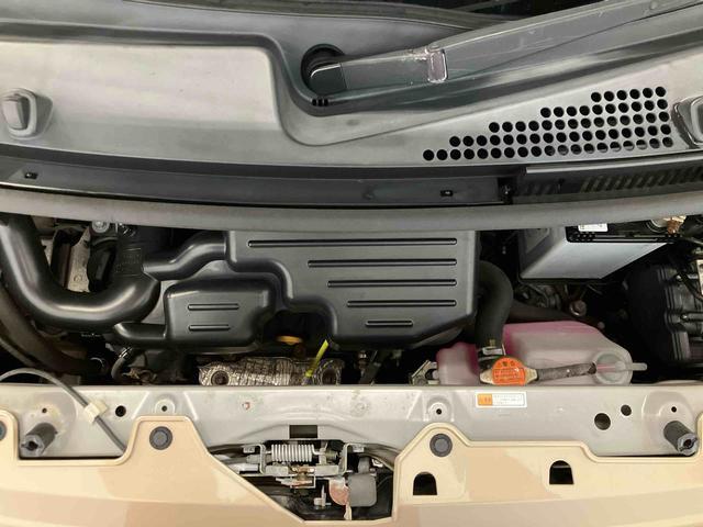 ムーヴキャンバスＬ　ＳＡIIIスマートアシスト付き　ＣＤチューナー付き　両側スライドドア　キーレスエントリー　マニュアルエアコン　オートハイビーム　電動格納ドアミラー　アイドリングストップ　衝突回避支援ブレーキ（鳥取県）の中古車