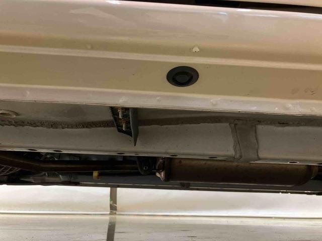 ムーヴキャンバスＬ　ＳＡIIIスマートアシスト付き　ＣＤチューナー付き　両側スライドドア　キーレスエントリー　マニュアルエアコン　オートハイビーム　電動格納ドアミラー　アイドリングストップ　衝突回避支援ブレーキ（鳥取県）の中古車