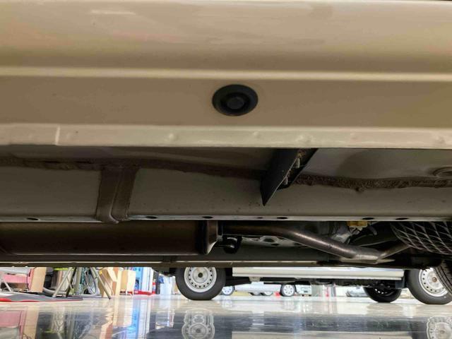 ムーヴキャンバスＬ　ＳＡIIIスマートアシスト付き　ＣＤチューナー付き　両側スライドドア　キーレスエントリー　マニュアルエアコン　オートハイビーム　電動格納ドアミラー　アイドリングストップ　衝突回避支援ブレーキ（鳥取県）の中古車