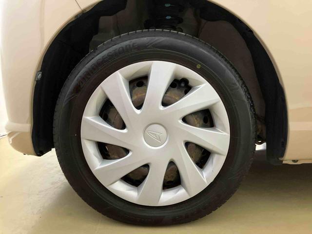 ムーヴキャンバスＬ　ＳＡIIIスマートアシスト付き　ＣＤチューナー付き　両側スライドドア　キーレスエントリー　マニュアルエアコン　オートハイビーム　電動格納ドアミラー　アイドリングストップ　衝突回避支援ブレーキ（鳥取県）の中古車