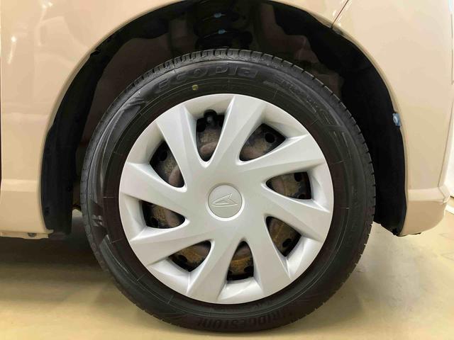 ムーヴキャンバスＬ　ＳＡIIIスマートアシスト付き　ＣＤチューナー付き　両側スライドドア　キーレスエントリー　マニュアルエアコン　オートハイビーム　電動格納ドアミラー　アイドリングストップ　衝突回避支援ブレーキ（鳥取県）の中古車