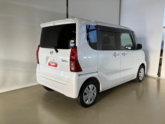 タントＸセレクションスマートアシスト付き　オートライト・ハイビーム　ＬＥＤヘッドランプ　コーナーセンサー　両側スライドドア・片側電動　ナビゲーションシステム付き　キーフリーシステム（鳥取県）の中古車